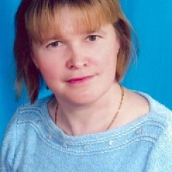 Нуркаева Гульнур Рафаеловна